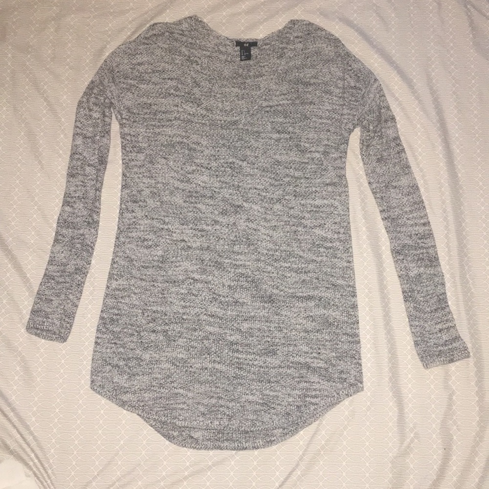 H&M V-Neck Sweater